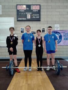 Plateau U13 Challenge Avenir Arbresle 10/01/2026