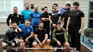 Plateau Hommes #2 Challenge Avenir Arbresle 10/01/2026