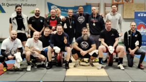 Plateau M35 M45 Masters AURA 2026