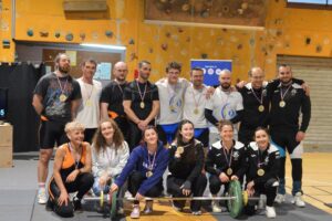 Ch Régional 2026 - Match pour la 4ème place honneur