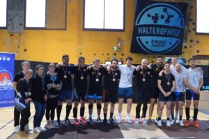 Ch Régional 2026 - Match pour la 4ème place Excellence