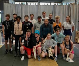 Challenge Avenir @ Viriat