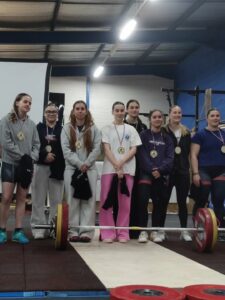 Plateau Jeunes Femmes