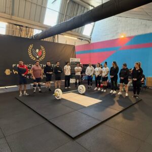 Présentation à Roanne