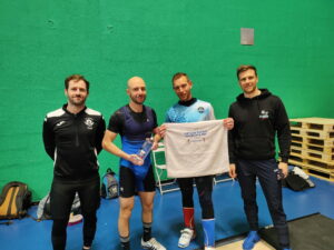 Seniors AURA du plateau M35 -60/65/71