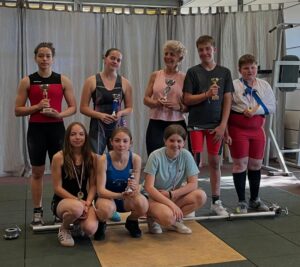 Plateau F Challenge Avenir Viriat