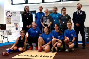 Plateau F Challenge Avenir Anse