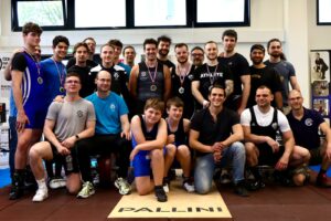 Plateau F Challenge Avenir Anse