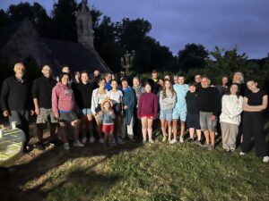 Barbecue trophée national U13 2026 #1
