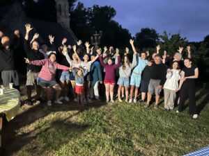 Barbecue trophée national U13 2026 #2